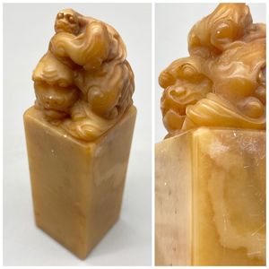 寿山石 置物の値段と価格推移は？｜321件の売買データから寿山石 置物