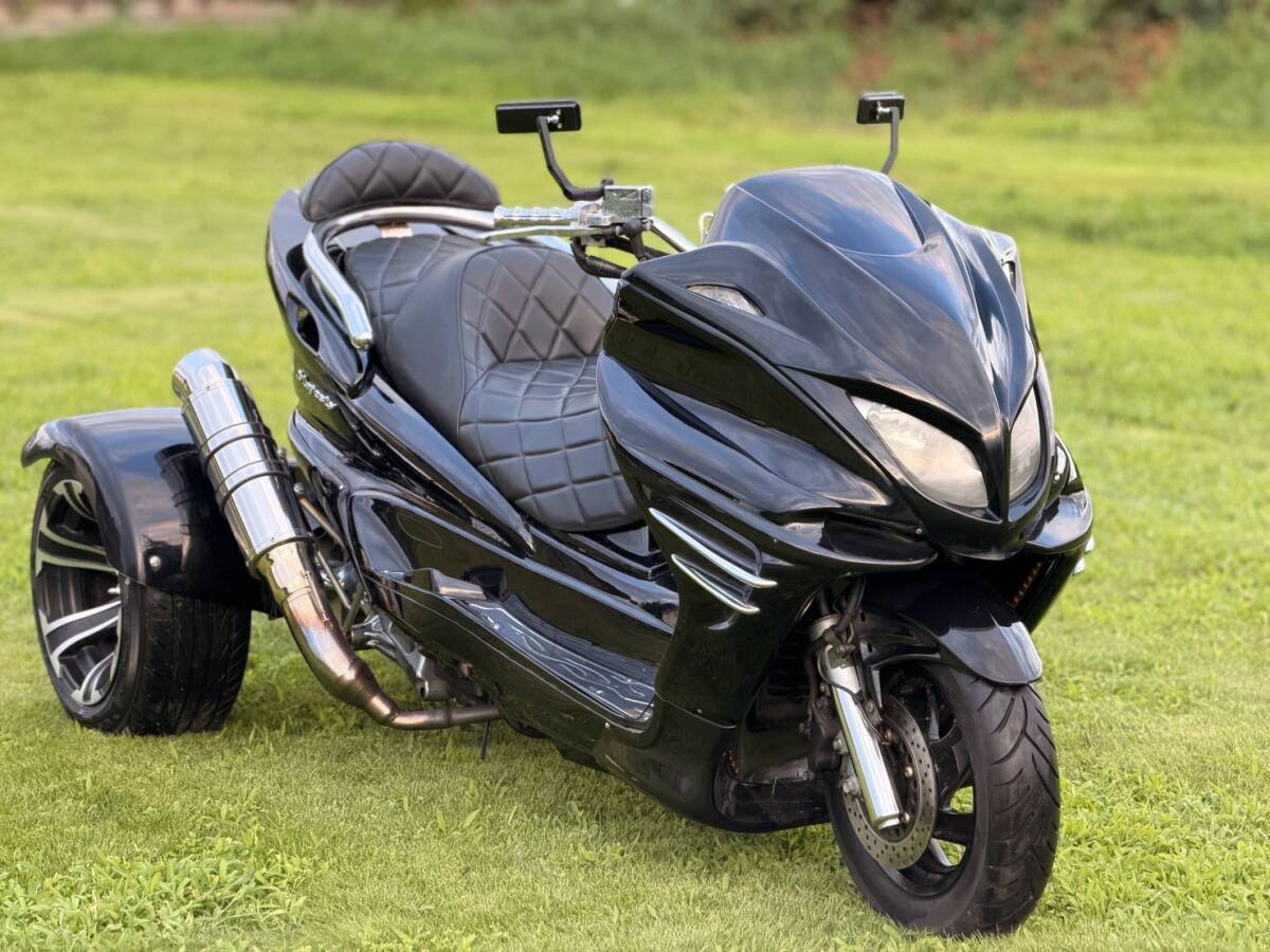 マジェスティ250Cの値段と価格推移は?|142件の売買データから マジェスティ250Cの値段と価格推移は?|142件の売買データから