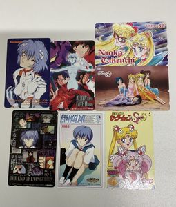 なかよし テレカの値段と価格推移は？｜33件の売買データからなかよし