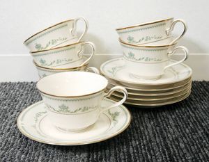 ノリタケ アイボリーチャイナの値段と価格推移は？｜53件の売買データ