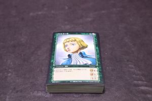 制限カードベルセルクTCG 充足の瞬間 berserk tcg カード 空袋 ハズレカード ガチャカード berserk tcg