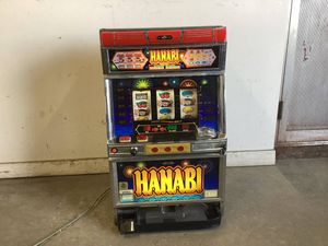 HANABI パチスロの値段と価格推移は？｜9件の売買データからHANABI