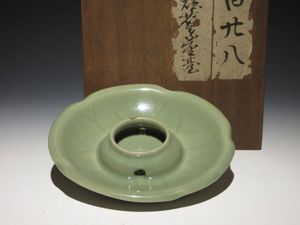 越州窯の値段と価格推移は？｜17件の売買データから越州窯の価値が