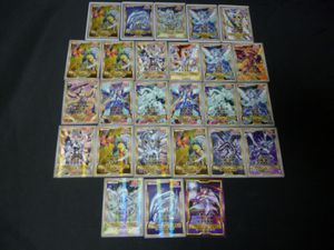 遊戯王フィールドセンターカードの値段と価格推移は？｜5件の売買