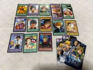 ヒカルの碁 カードの値段と価格推移は？｜83件の売買データからヒカル
