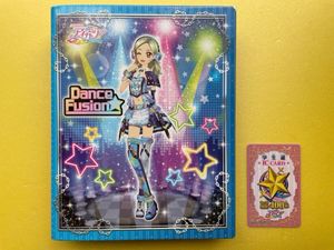 アイカツカードバインダーの値段と価格推移は？｜2件の売買データから