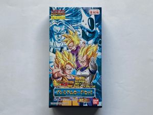 データカードダス ドラゴンボールZ2の値段と価格推移は？｜5件の売買