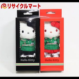 ハローキティ セブンイレブンの値段と価格推移は？｜4件の売買データ