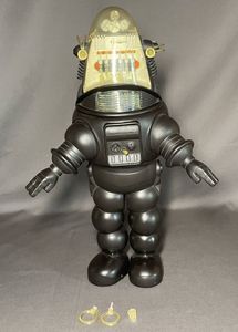 禁断の惑星 ロビー・ザ・ロボットの値段と価格推移は？｜6件の売買