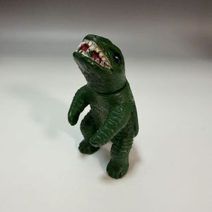 ガメラソフビの値段と価格推移は？｜33件の売買データからガメラソフビ