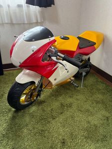 ポケバイのYahoo!オークション(旧ヤフオク!)の相場・価格を見る｜Yahoo