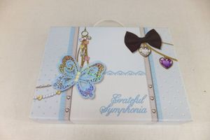 プリズムストーントランクの値段と価格推移は？｜3件の売買データから
