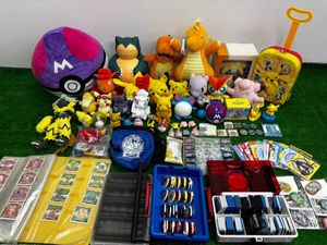 ポケモン ぬいぐるみの値段と価格推移は？｜1618件の売買データから