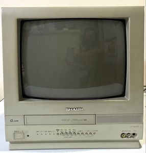 テレビデオ シャープの値段と価格推移は？｜6件の売買データから
