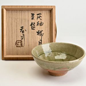 浜田庄司の値段と価格推移は？｜307件の売買データから浜田庄司の価値