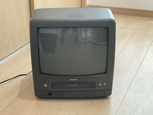 14型テレビの値段と価格推移は？｜5件の売買データから14型テレビの