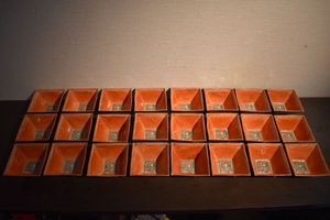 大明嘉靖年製の値段と価格推移は？｜20件の売買データから大明嘉靖年製