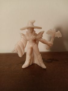 ネクロスの要塞 ネクロス 人形の値段と価格推移は？｜10件の売買データ