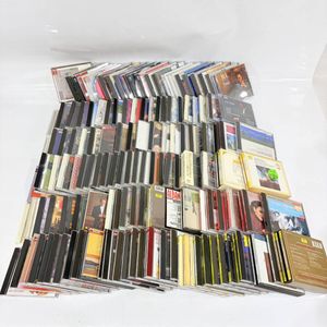 244位 クラシック CD 143枚 まとめ ベートーヴェン マリア・カラス オスカー・シュムスキー ヤ