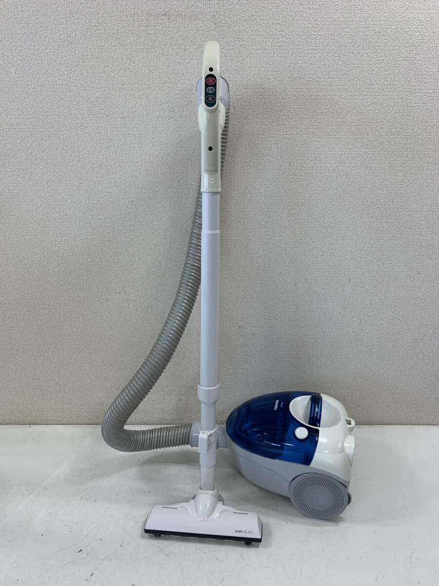 紙パック式掃除機 東芝の値段と価格推移は？｜26件の売買データから紙