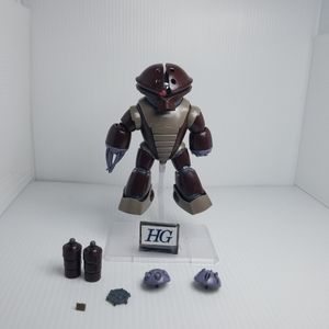 アッガイ HGの値段と価格推移は？｜109件の売買データからアッガイ HG