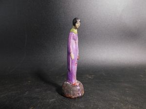射的人形の値段と価格推移は？｜6件の売買データから射的人形の価値が