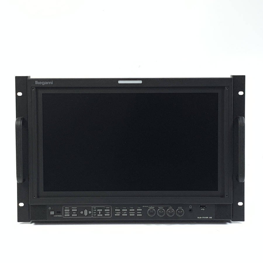 ikegami モニタの値段と価格推移は？｜8件の売買データからikegami