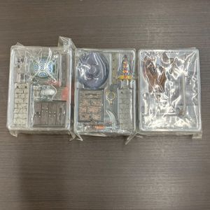 レジェンドアイテムズギャラリーの値段と価格推移は？｜31件の売買