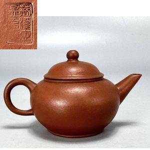 朱泥 花瓶の値段と価格推移は？｜13件の売買データから朱泥 花瓶の価値