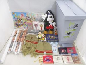 ミッキー ゴミ箱の値段と価格推移は？｜2件の売買データからミッキー
