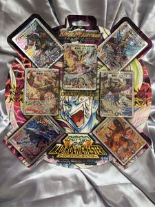 デュエルマスターズ スーパーデッキの値段と価格推移は？｜6件の売買