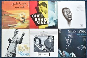 449位 JAZZ LP 60枚 ジャズ レコード いろいろ セット まとめて 大量 ?
