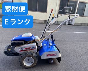 イセキ マイペットの値段と価格推移は？｜20件の売買データからイセキ