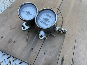 タコメーター機械式の値段と価格推移は？｜16件の売買データからタコ