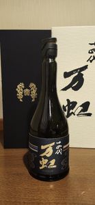 十四代 空き瓶の値段と価格推移は？｜2件の売買データから十四代 空き