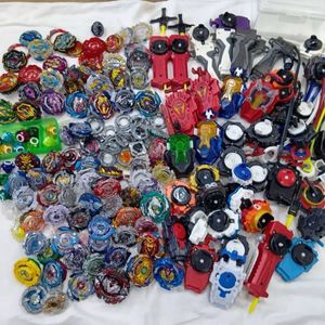 ベイブレードバースト レイヤーシステムの値段と価格推移は？｜4件の