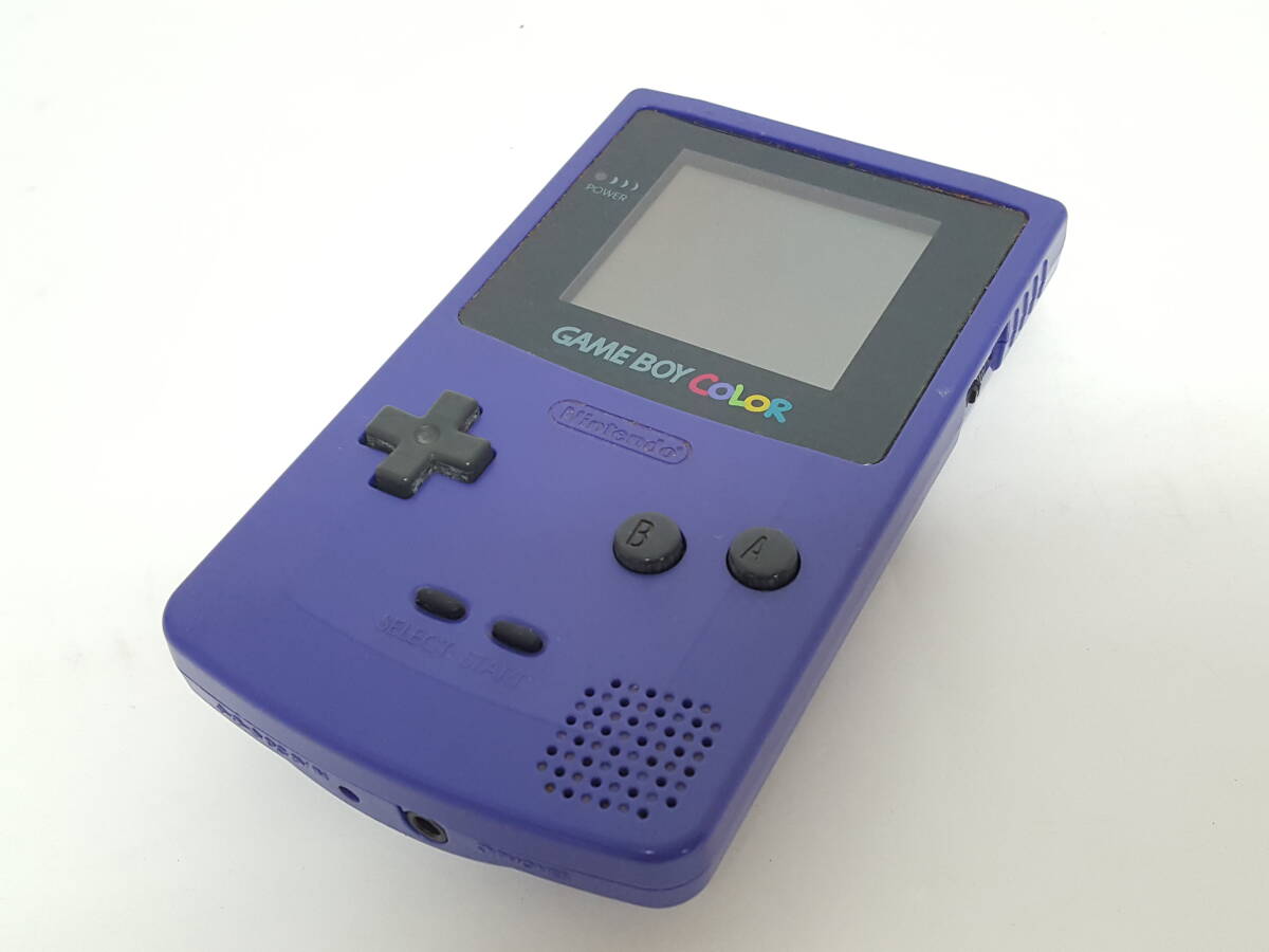 ゲームボーイカラー ジャンク品の値段と価格推移は？｜195件の売買