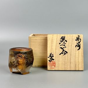 備前 木村玉舟の値段と価格推移は？｜5件の売買データから備前 木村玉