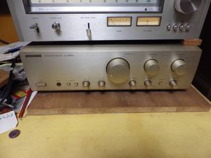 オーディオ機器 【G】SANSUI AU-α507XR プリメインアンプ サンスイ 3378957