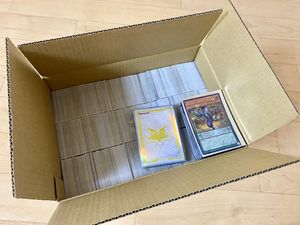 字レア 遊戯王の値段と価格推移は？｜210件の売買データから字レア
