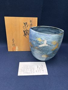 清水焼 正文の値段と価格推移は？｜6件の売買データから清水焼 正文の