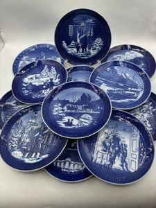 ロイヤルコペンハーゲン 2007の値段と価格推移は？｜7件の売買データ