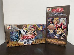 遊戯王 EX-Rの値段と価格推移は？｜5件の売買データから遊戯王 EX-Rの