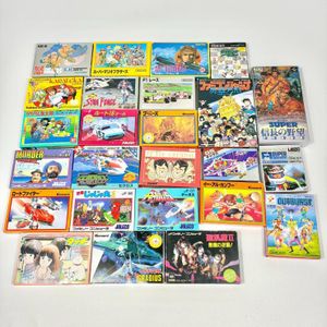 レトロゲームソフトの値段と価格推移は？｜196件の売買データから