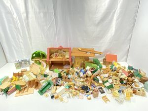 はじめてのシルバニアファミリーの値段と価格推移は？｜11件の売買