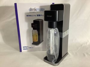 Drinkmateの値段と価格推移は？｜25件の売買データからDrinkmateの価値