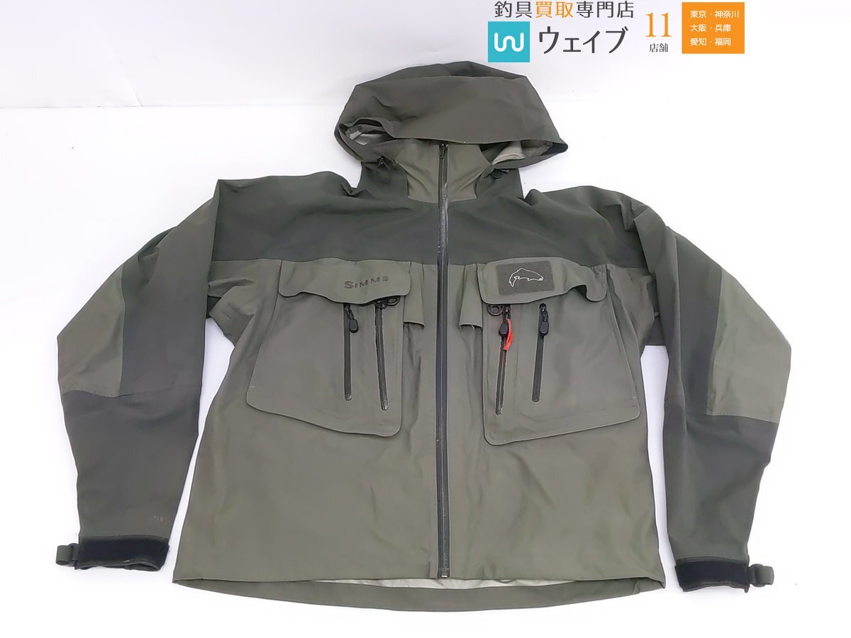 simms シムスの値段と価格推移は？｜367件の売買データからsimms