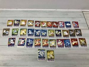 ポケモン カードダス ミュウの値段と価格推移は？｜66件の売買データ