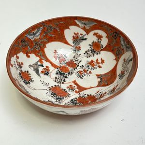 九谷赤絵のYahoo!オークション(旧ヤフオク!)の相場・価格を見る｜Yahoo