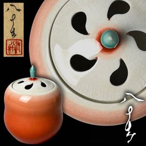 四代徳田八十吉の値段と価格推移は？｜8件の売買データから四代徳田八